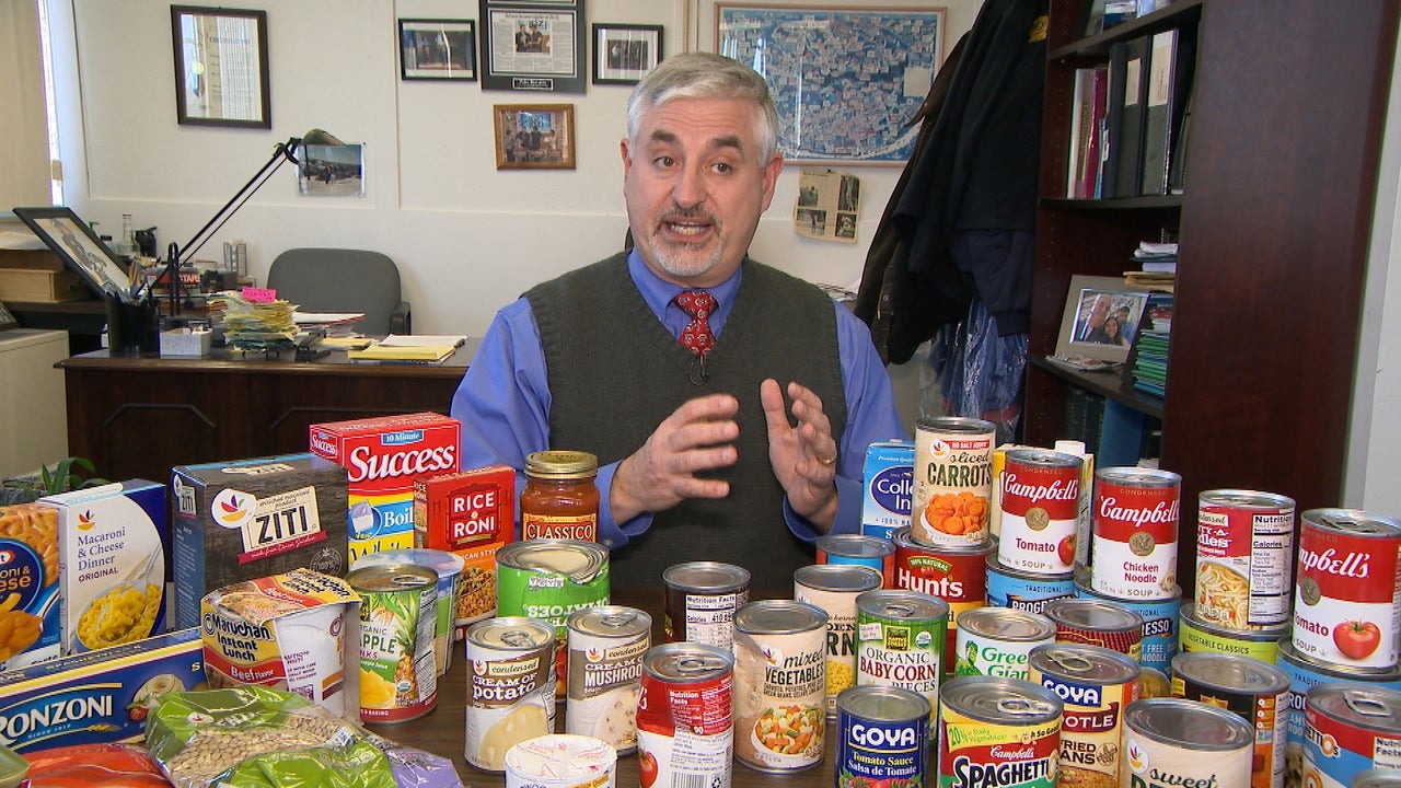 Is it still safe to eat canned food bought at the COVID-19 Lockdown?