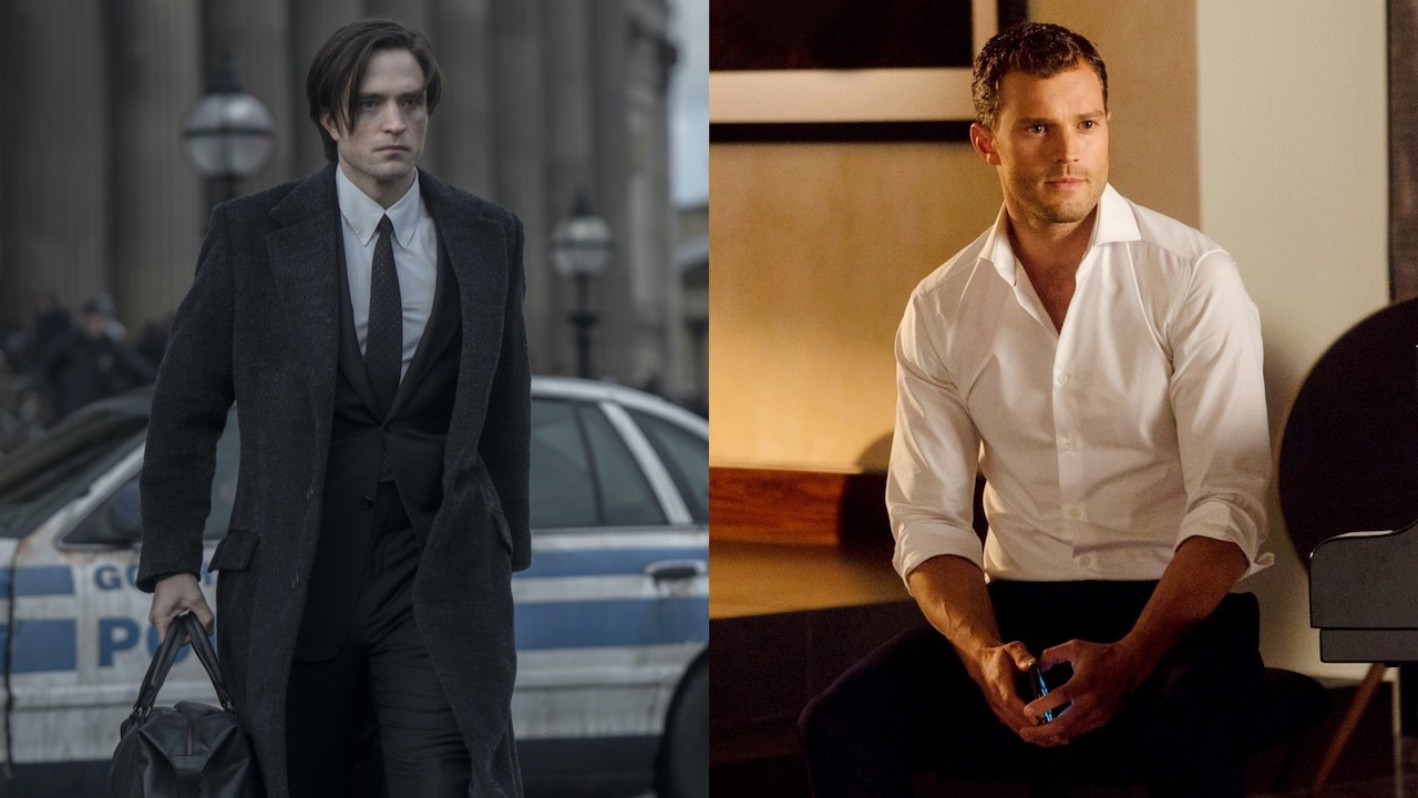 Jamie Dornan Talks About Robert Pattinson's Roommate Comments and How Twilight Into the Hollywood Stratosphere
