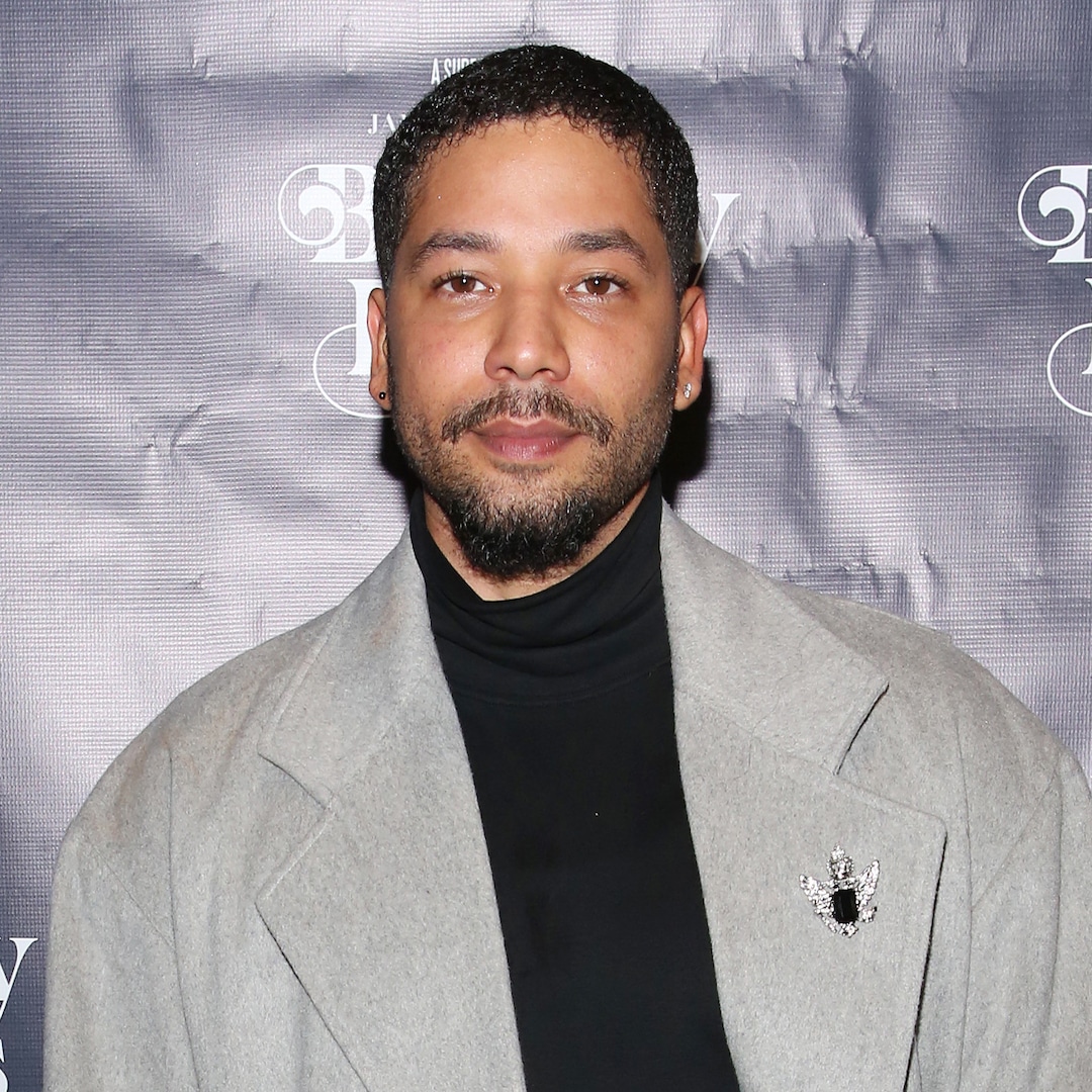 Jussie Smollett’s Siblings Give Impassioned Pleas After His Sentencing