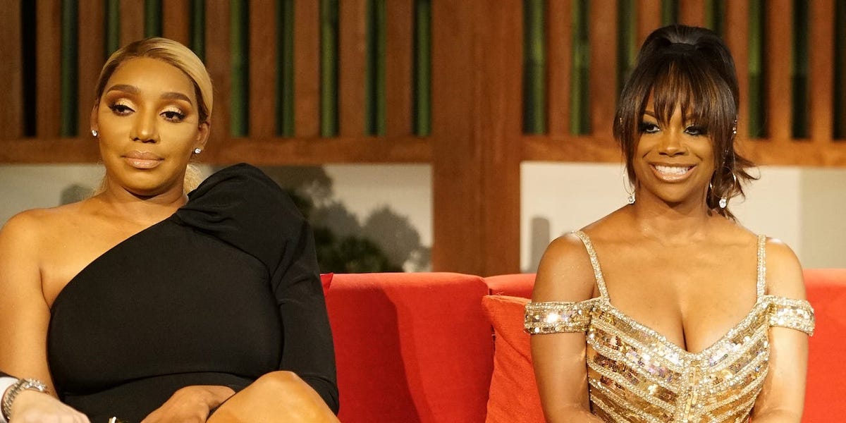 Kandi burruss states that she does not agree with Nene leakes’ claims of racism against Bravo and Andy Cohen