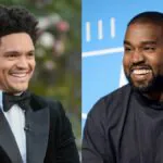 Trevor Noah Responds to Kanye West’s Racial Slur: ‘Clearly Some People Graduate But We Still Stupid’