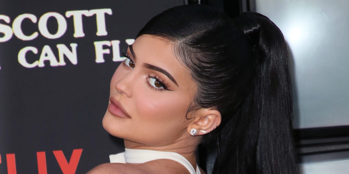 Kylie Jenner: “Postpartum Hasn’t Been Easy” After the Birth of Son