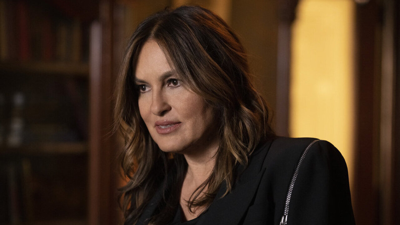 Law and Order: SVU’s Newest Character Could Signify A New Era. I'm Ready