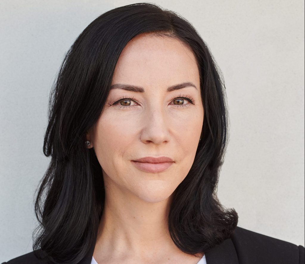 Lindsay Dougherty To Lead Hollywood’s Teamsters Local 399,