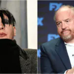 Grammys Chief Defends Noms for Marilyn Manson, Louis CK: ‘We Won’t Look at People’s History’