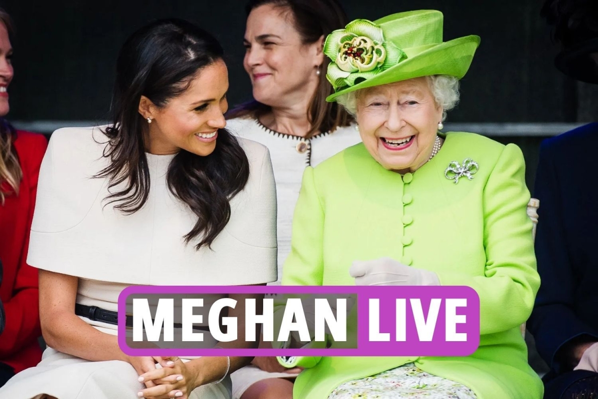 Meghan Markle news: Arrogant Prince Harry, Duchess and Queen Mary ‘ignored key instruction from Queen & destroyed public supports’