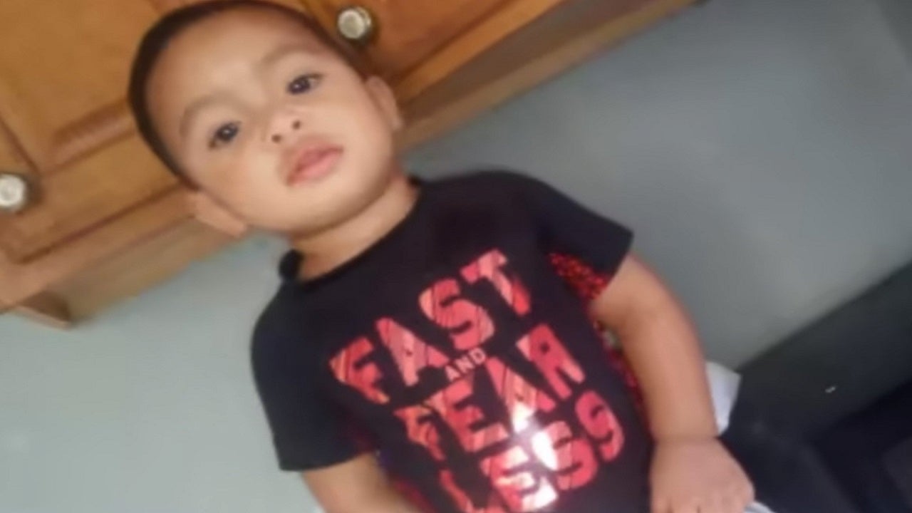 After a long search, a 1-year-old Florida boy was found dead in septic tank.