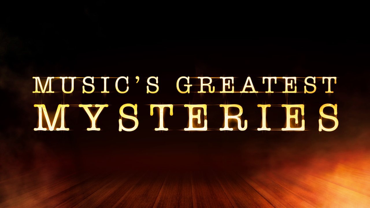 Music's Greatest Mystery Stories Will Be Explored by Lady Gaga's Dognapper. Slipknot's Burger King Battle, Rickrolling and More in Season 2 of AXS TV
