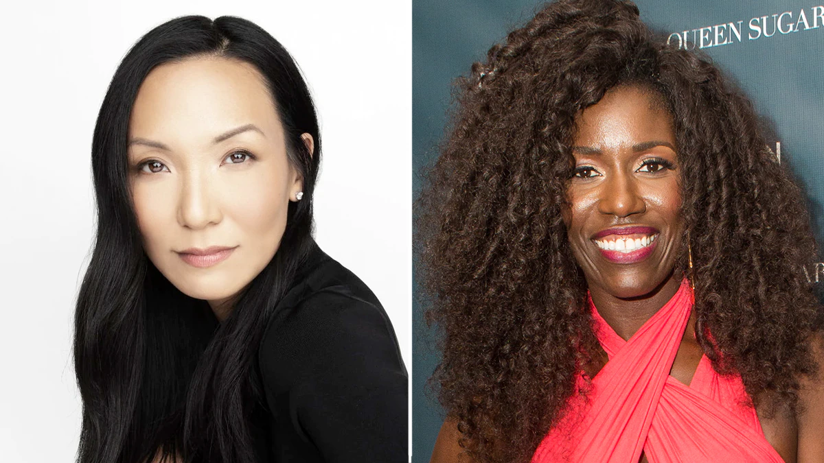 Netflix Shakeup: Marian Lee replaces Bozoma St John as Chief Marketing Officer