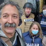 Fox News Cameraman Pierre Zakrzewski Killed in Ukraine