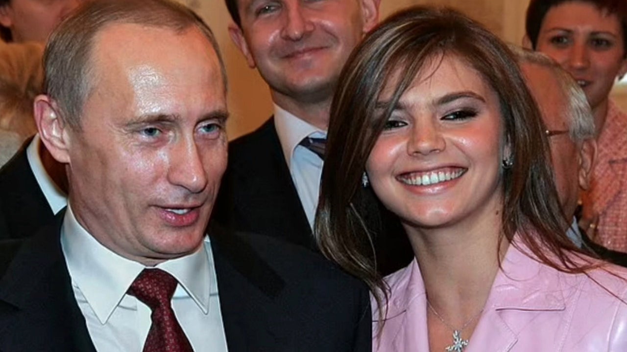 Petition to Deport Putin’s Mistress from Switzerland
