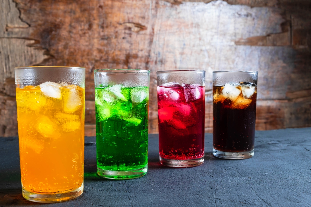 A study has found that drinking popular fizzy drinks can increase your risk of getting deadly cancers.