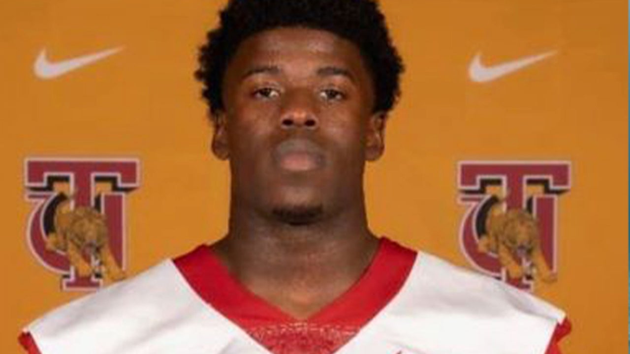 Promising College Athlete Fatally Shot While Allegedly Trying to Break Up a Fight During Party, Police Say