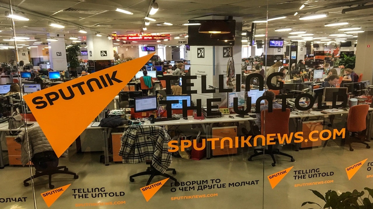 Russian-Run RT News, Sputnik Channels Still on YouTube in US as Sites Are Banned From Social Media, TV in EU