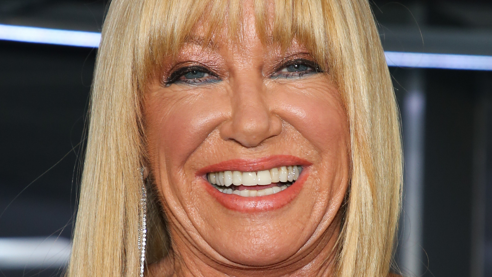 Suzanne Somers made more money with ThighMaster than you might think