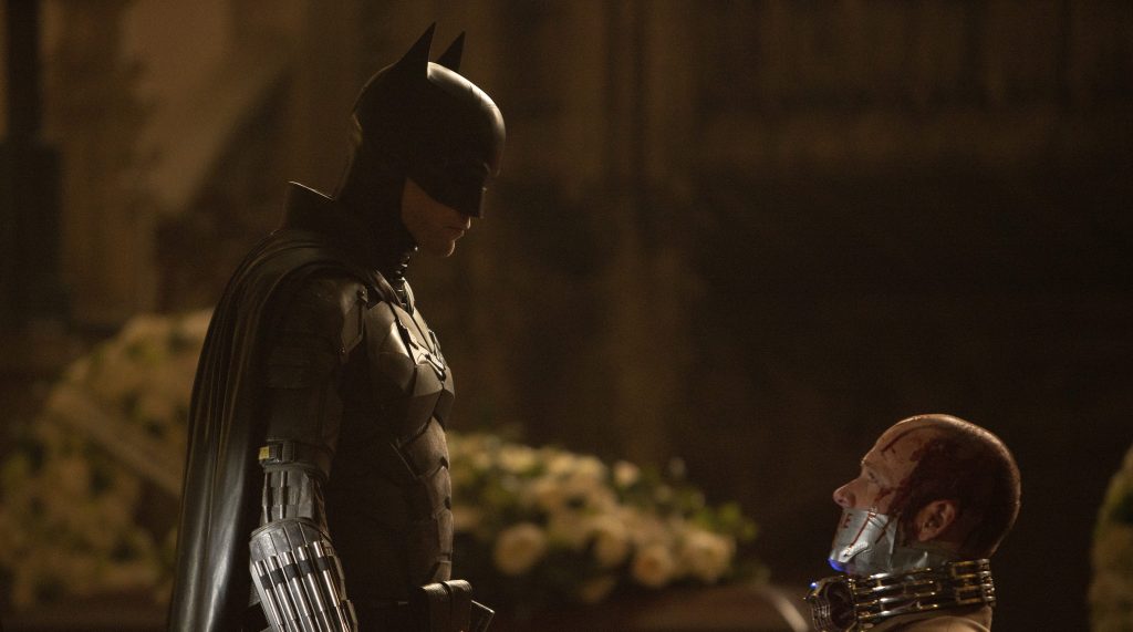 The Batman Swoops in On $600M Worldwide. Unflappable Despite China’s Bow