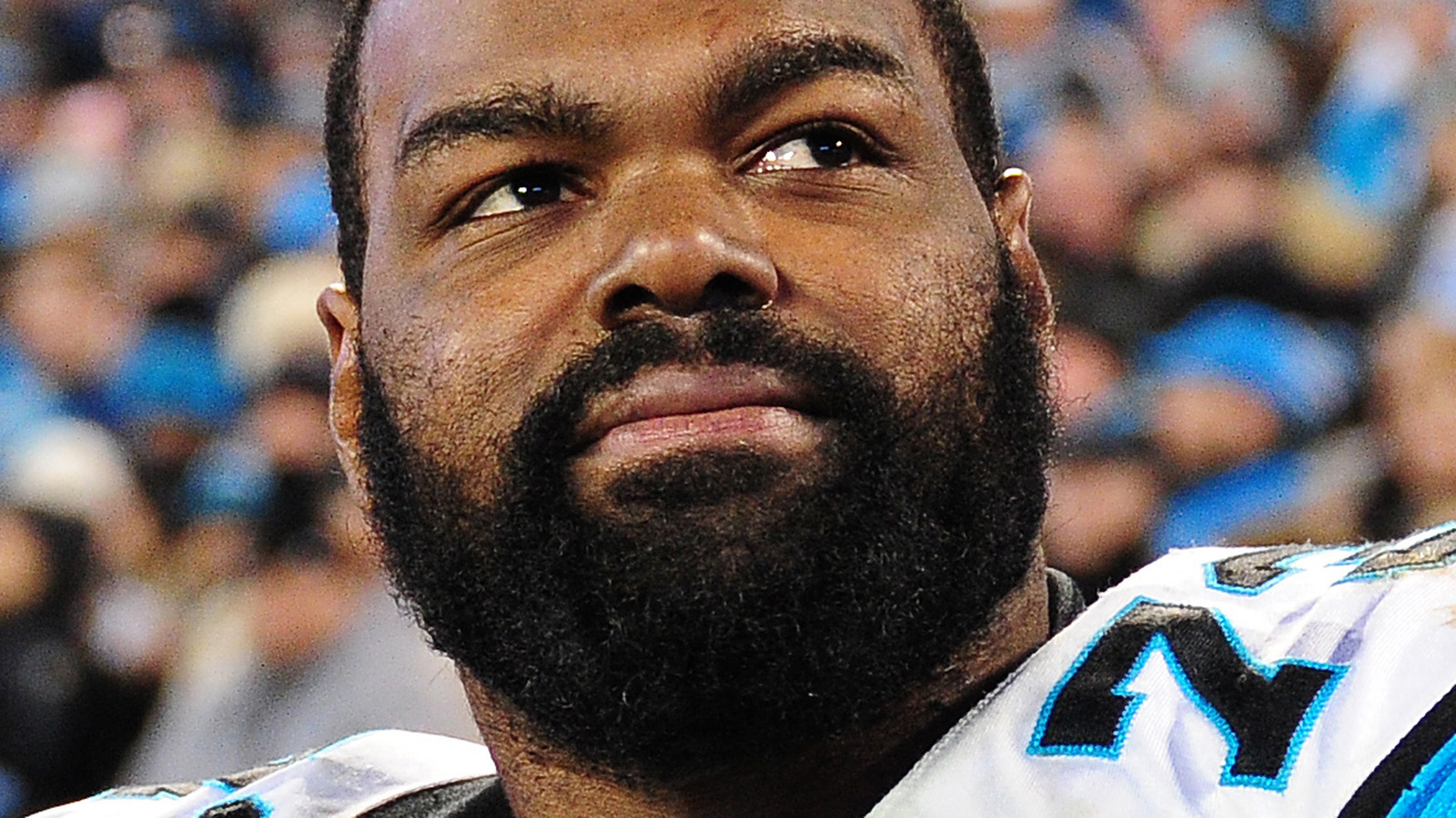 The Truth About Michael Oher’s Wife
