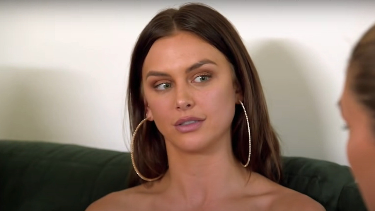 Vanderpump Rules’ Lala Kent Makes New Claims About Ex Randall Emmett’s Alleged Cheating