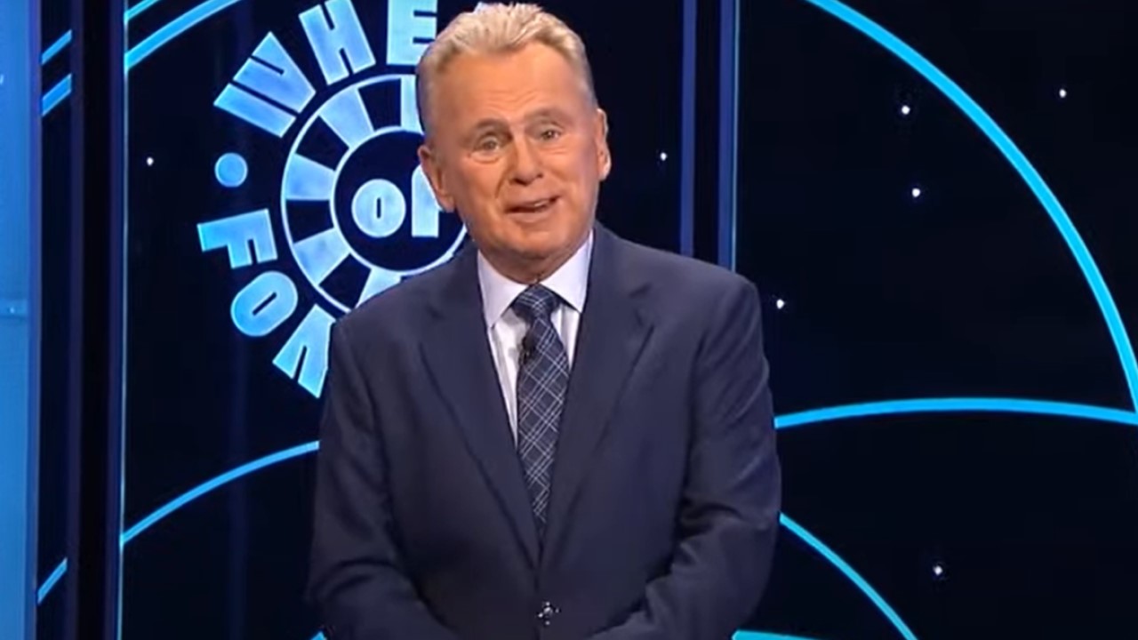 Watch Wheel Of Fortune Contestants’ Terrible Guesses Lead To Show’s Most Excruciating Two Minutes