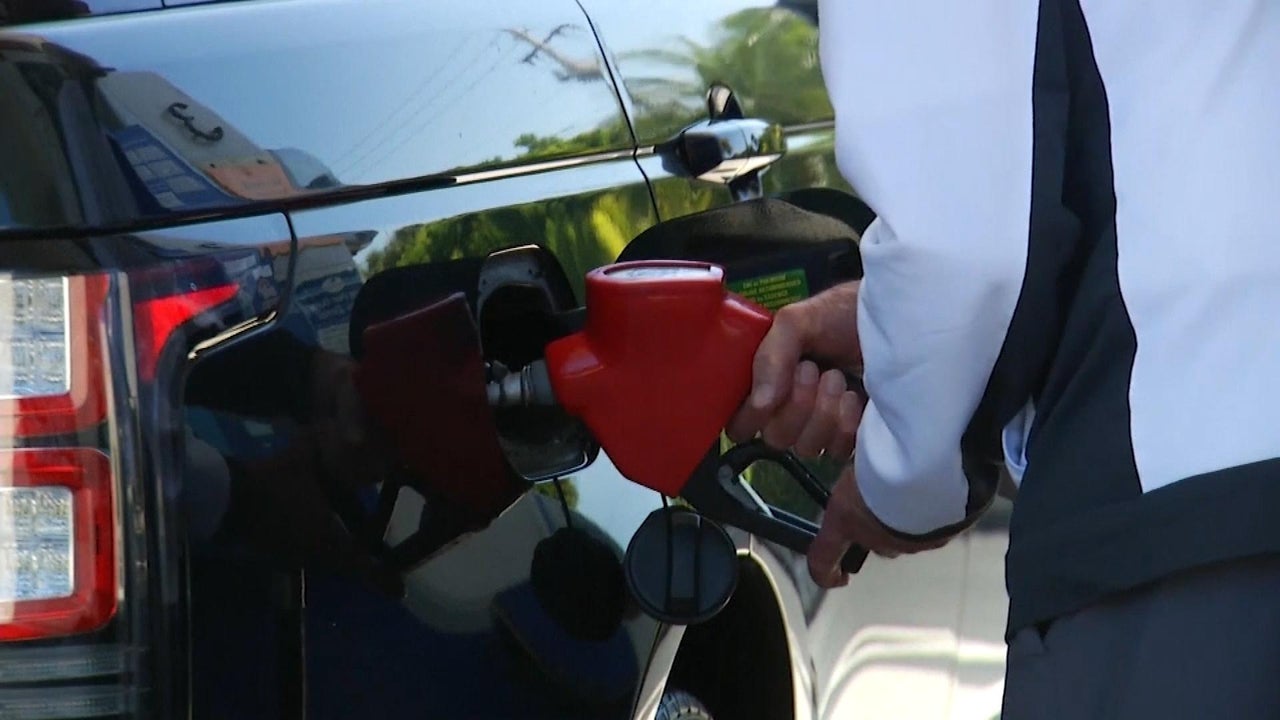 There are ways to save money at the pump despite rising gas prices