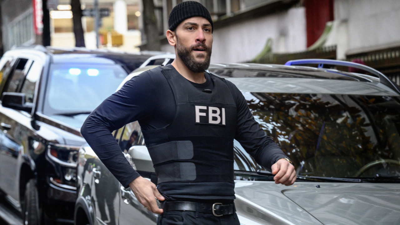 FBI's latest episode had to change a shooting scene in order to be safer