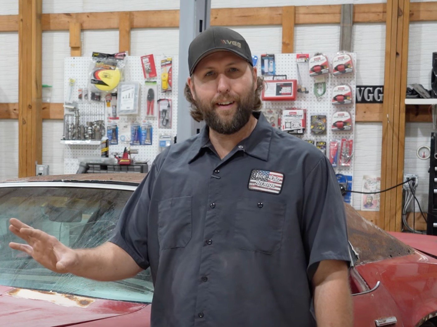 Why “Vice Grip Garage” Moved from Minnesota To Tennessee