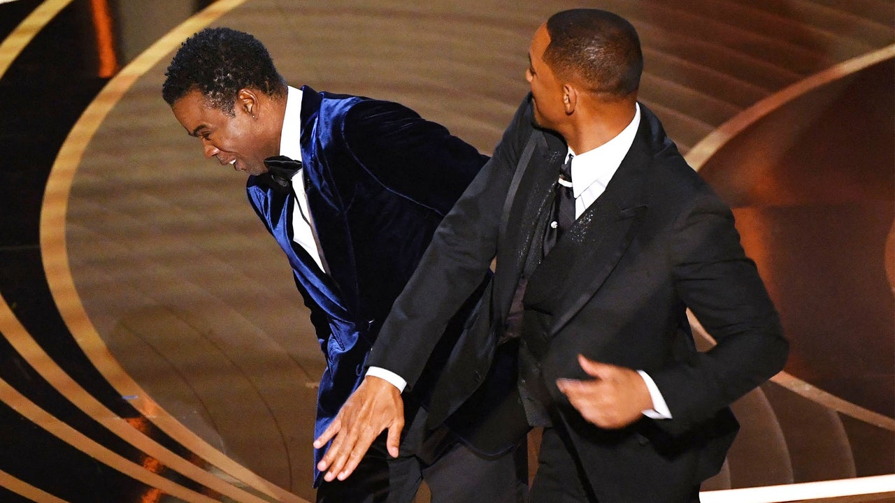 Will Smith Apologizes publicly to Chris Rock for Oscars Slap and Calls Himself a Work in Progress
