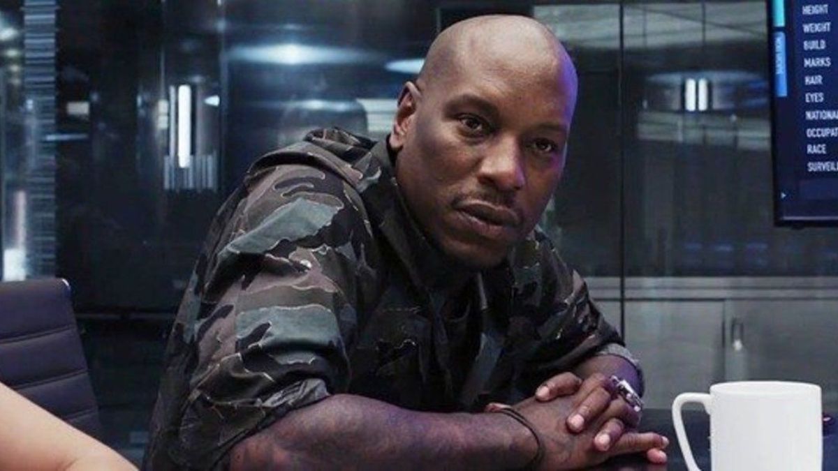 The Fast And The Furious: Tyrese Gibson’s Update About The 10th And Final Movie Should Have Fans Hyped