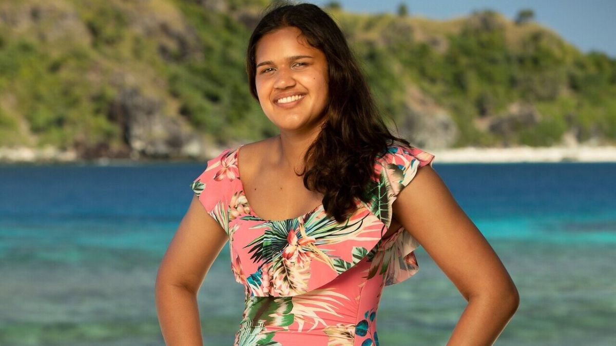 Swati Goel of Survivor 42 Reflects on The New Era’s Lack Of Duplicity, and ‘How Quickly Chao Spirals’