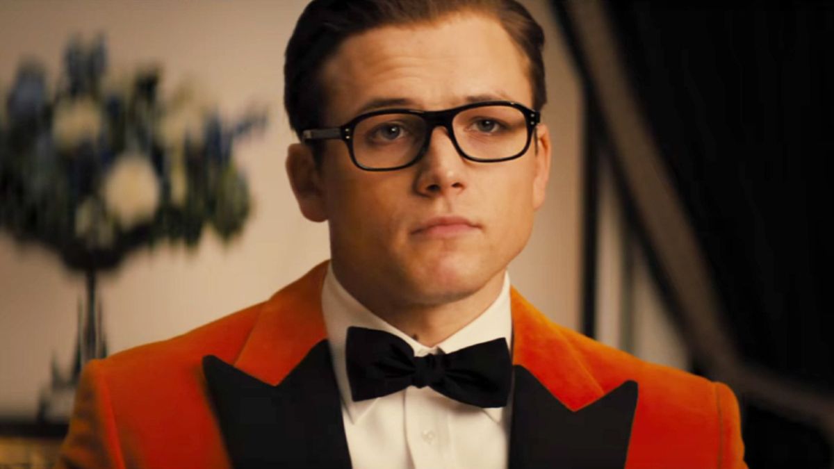Taron Egerton’s On Stage Collapse and COVID Diagnosis have caused him to step aside from The West End Play