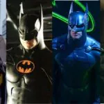 Here's how to watch all the Batman movies in chronological order
