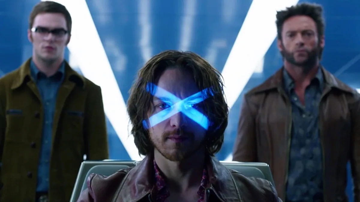 How to Watch X-Men Movies in Chronological Ordnance