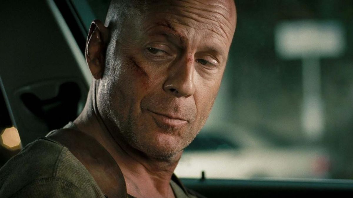 Bruce Willis has retired from acting, but his likeness will live on thanks to the sale of his deepfake rights