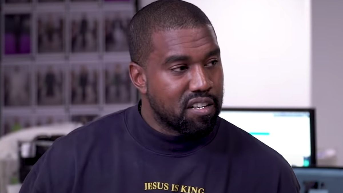 How Kanye West Allegedly Ended His Twitter Feud with Kim Kardashian and Pete Davidson