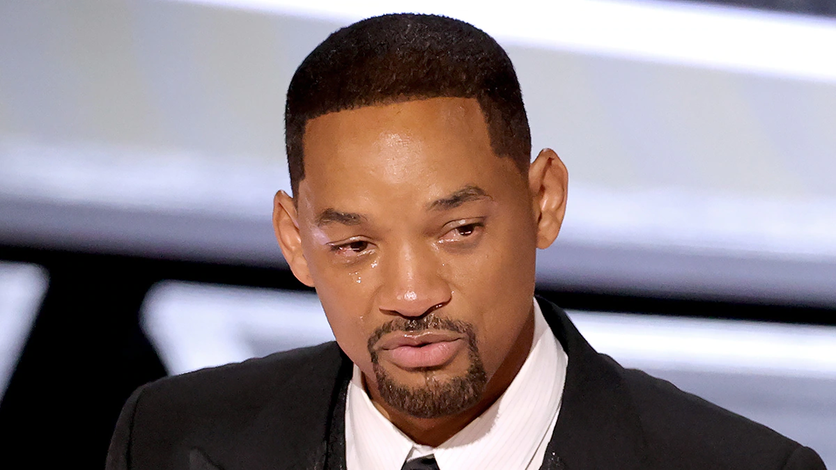 Will Smith Resigns from Academy: “I Am Heartbroken”