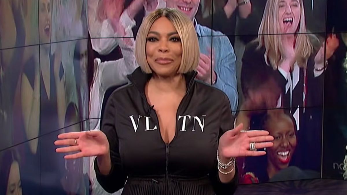 The Wendy Williams Show Continues Adding Guest Hosts, But When Is It Actually Ending?