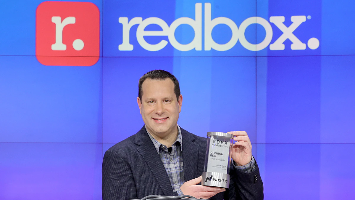 Redbox Cuts 150 Jobs Due to ‘Ongoing Adverse Effects’ of the Pandemic