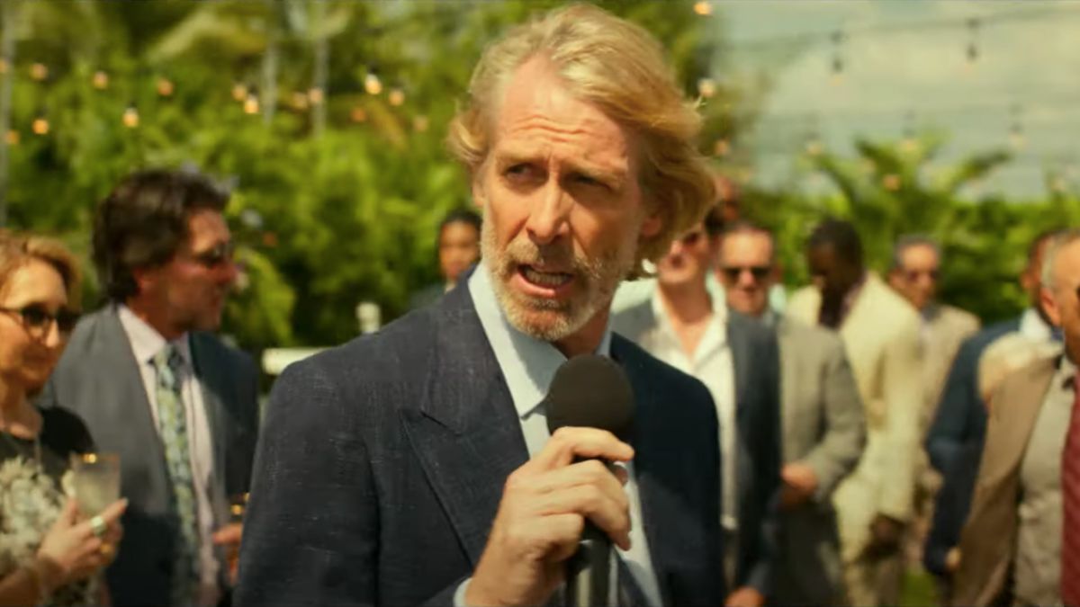 Michael Bay Opens Up About Hollywood’s Self-Absorption After Getting Asked About The Will Smith Oscars Slap
