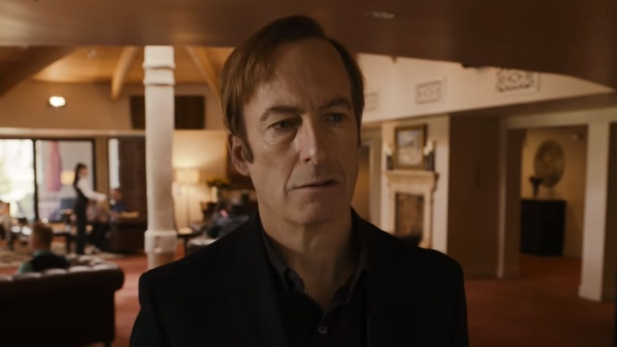 Ahead Of Better Call Saul’s Final Season, Bob Odenkirk Just Landed His First Big Dramatic Role After Saul Goodman