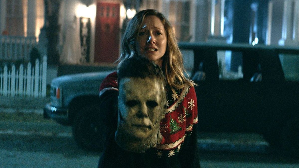 Halloween Kills’ Judy Greer Reflects On How She Learned About The Sequel’s Tragic Ending