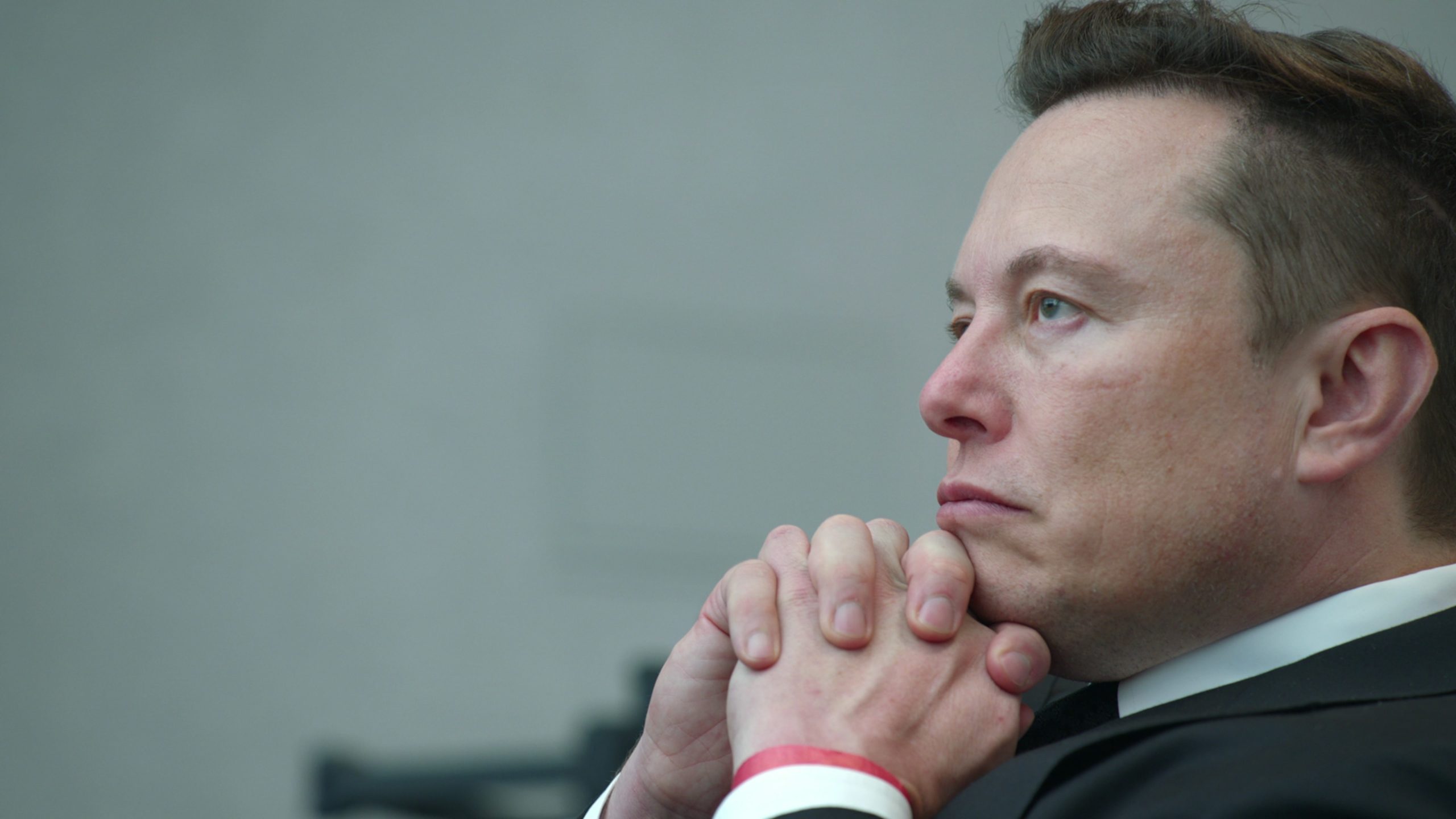 Netflix just released its new Elon Musk documentary Return to Space