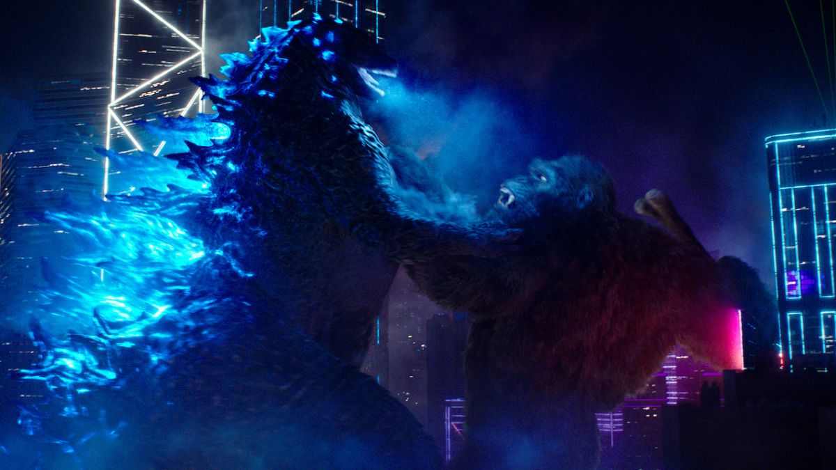 Godzilla Vs. Kong Star Shares How Their Role Got Drastically Changed In The MonsterVerse Movie