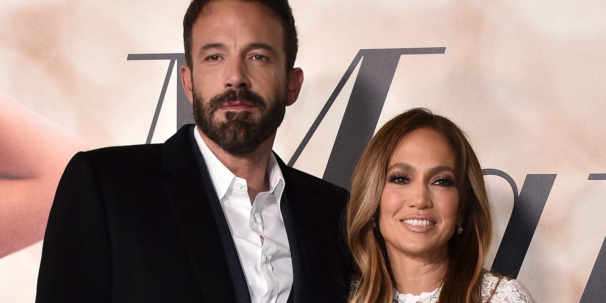 Jennifer Lopez and Ben Affleck Engaged for the Second Time: Reports