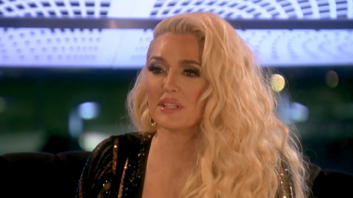 As More Legal Woes Come To Light, Real Housewives Of Beverly Hills’ Erika Jayne Says She Only Cares About Herself In Season 12 Trailer