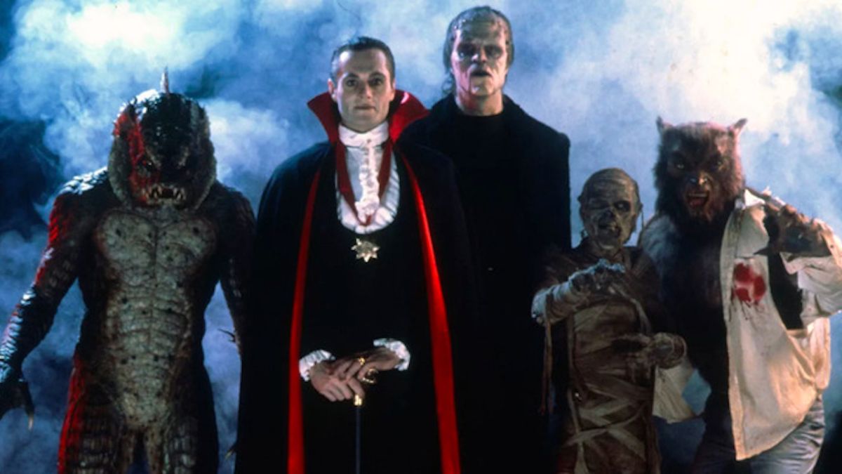 Ghostbusters’ Paul Feig Explains What’s Holding Up His Universal Monsters Movie