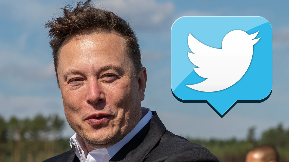 Elon Musk Has Already Made $800 Million on His Twitter Investment