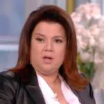 ‘The View': Ana Navarro Says Studios Are ‘Making a Mistake’ by Shelving Will Smith Projects After Oscars Slap (Video)