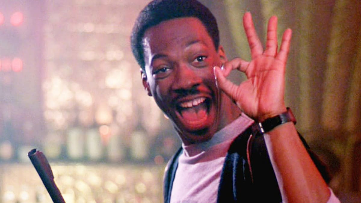 Beverly Hills Cop 4 Sets Mark Molloy as Director