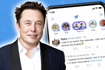 Elon Musk 'feared Twitter would SILENCE him' if he joined board