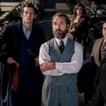 New ‘Fantastic Beasts: The Secrets of Dumbledore’ Trailer Teases the Fight Against Grindelwald (Video)
